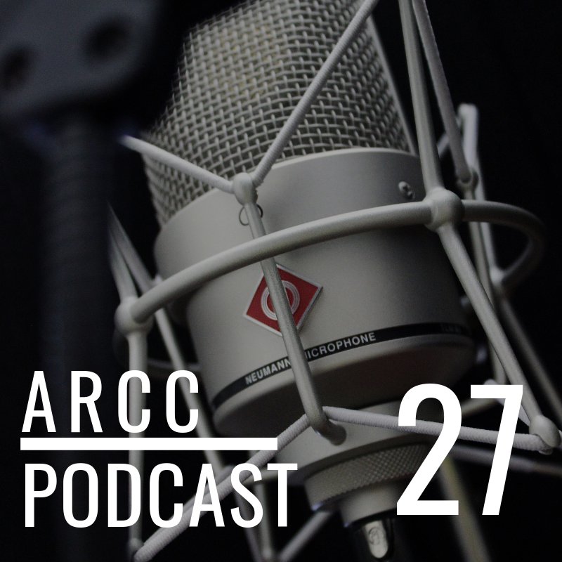 ARCC Podcast