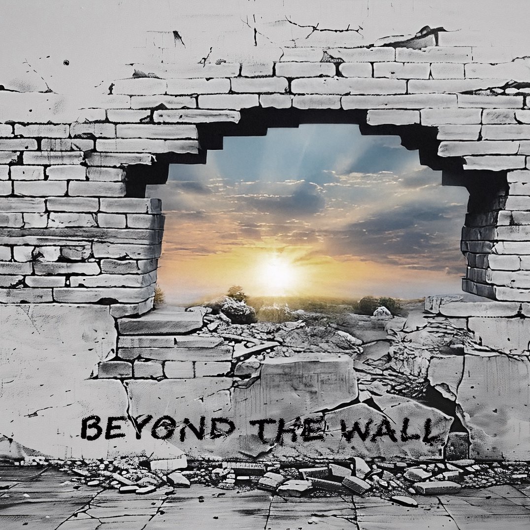 Beyond the Wall, part 1 episode artwork