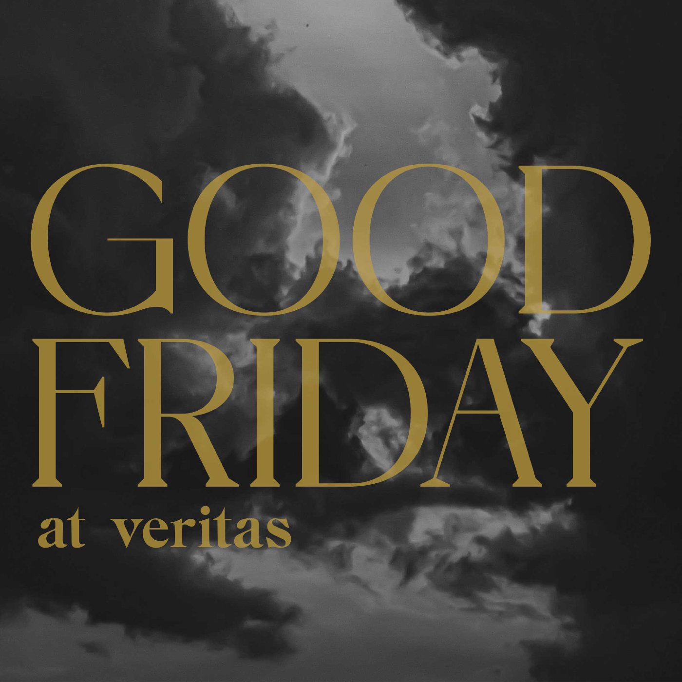 Good Friday episode artwork