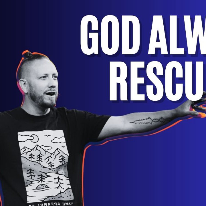 BridgeChurch Messages