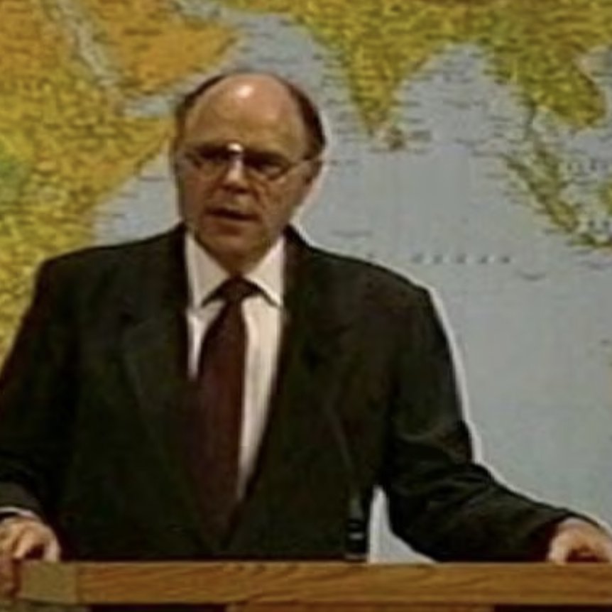 Spiritual Warfare 7 - How The Enemy Attacks Spiritual Warfare 7 - How The Enemy Attacks