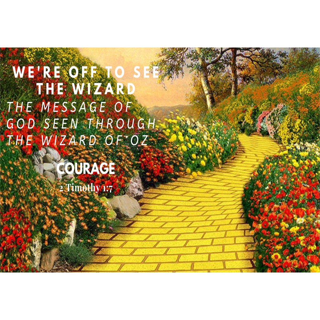 08-04-19 - Courage episode artwork