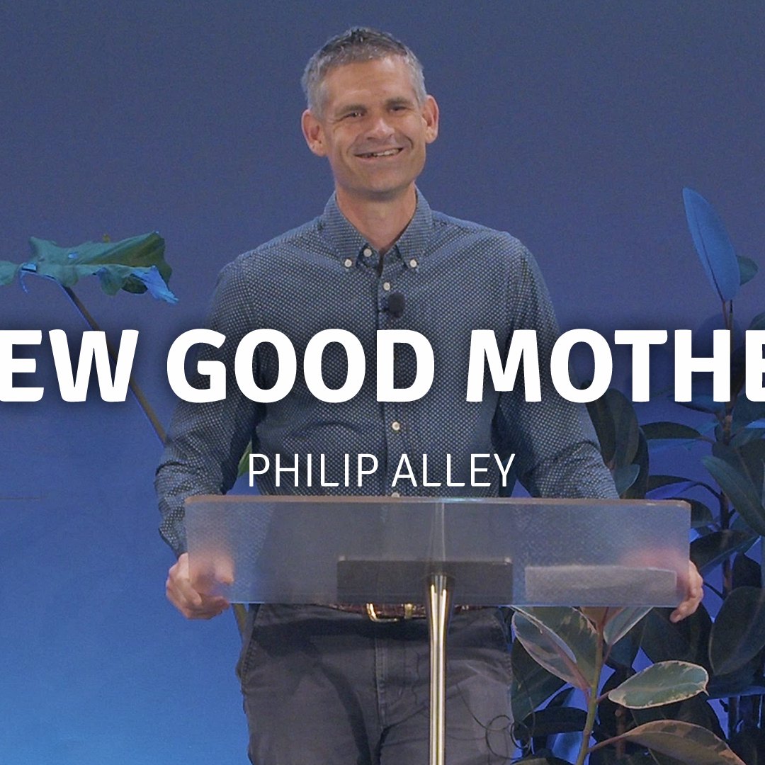 A Few Good Mothers episode artwork
