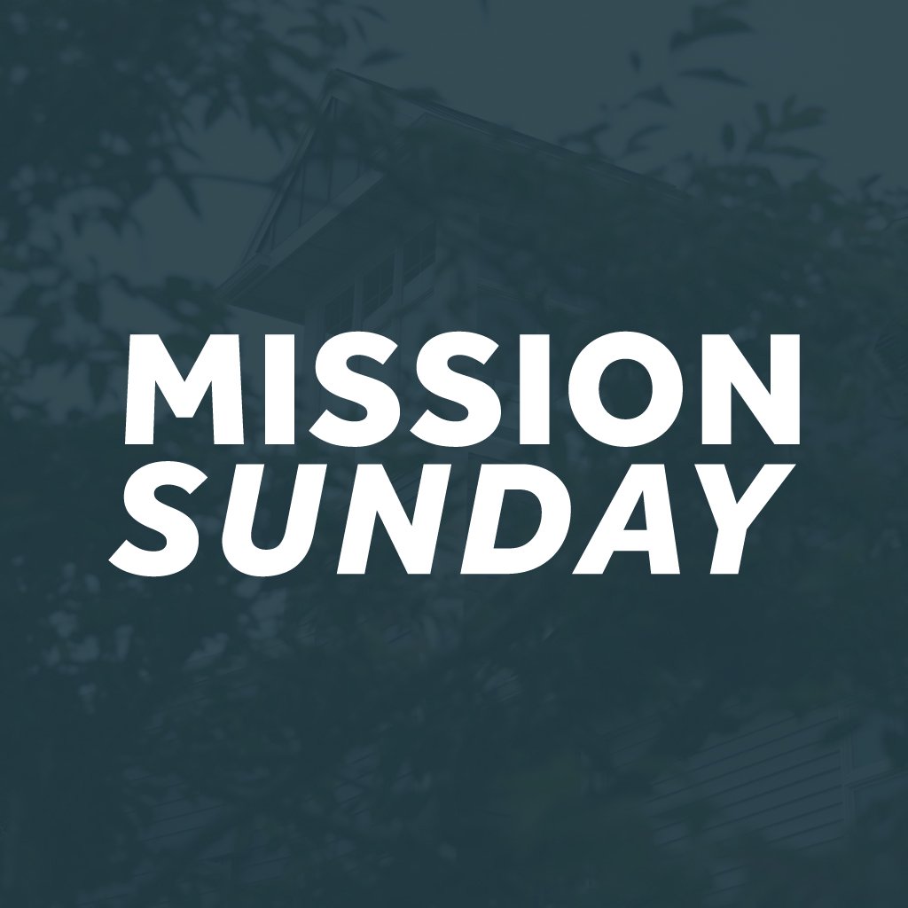 Mill Creek Foursquare Church