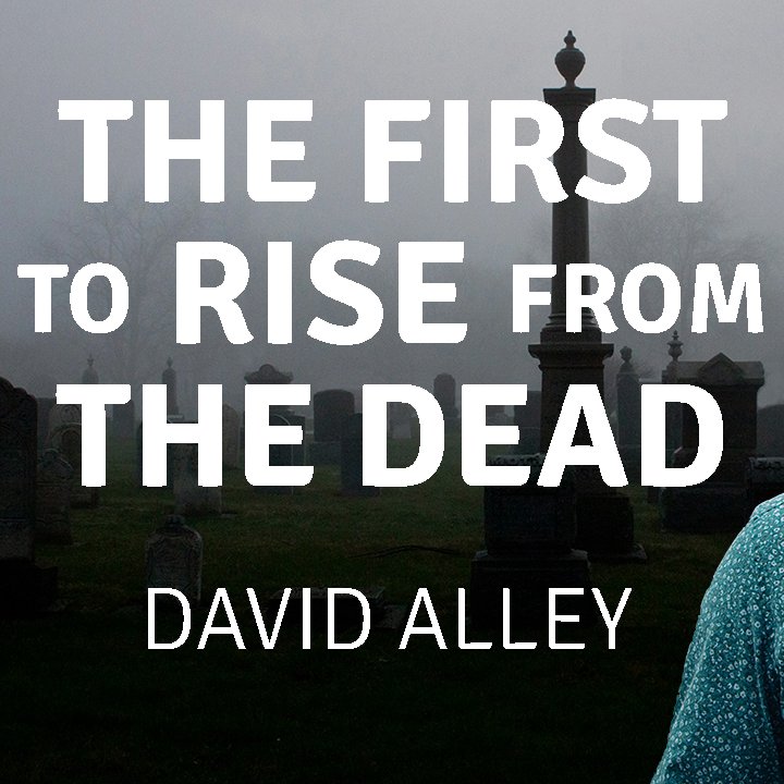 Jesus - The First to Rise from the Dead episode artwork