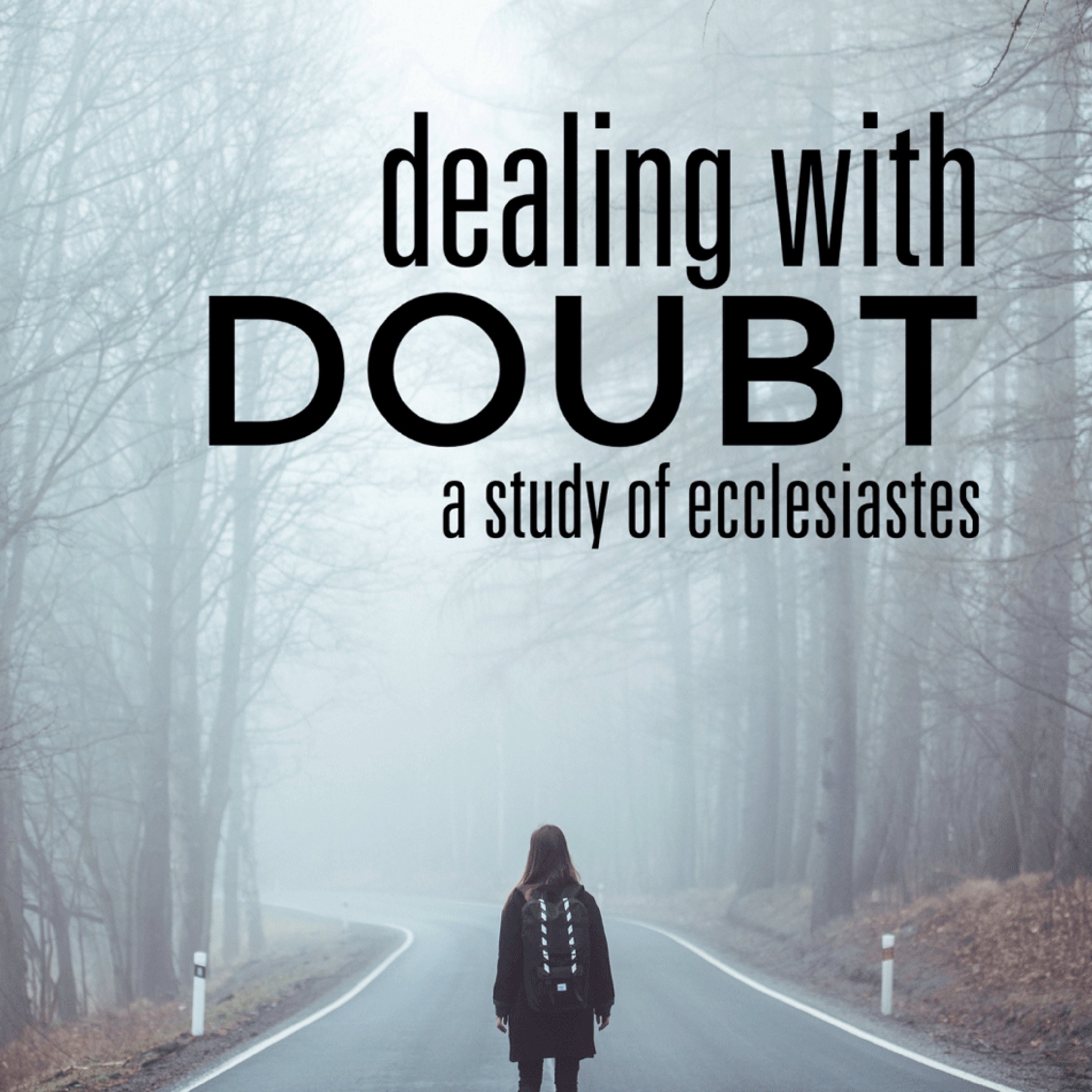 Dealing with Doubt (North-Mar Church)