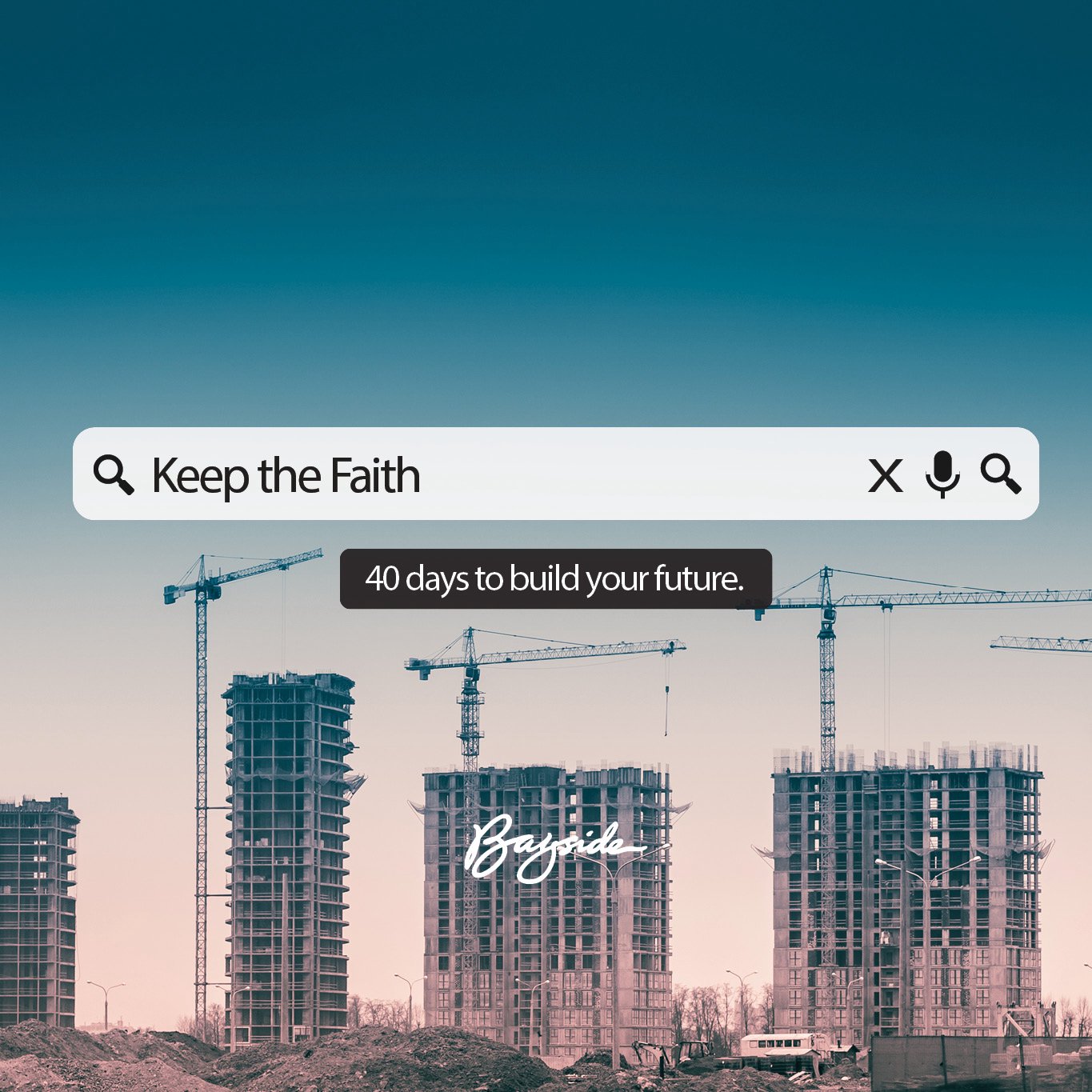 Faith for a Fallen World