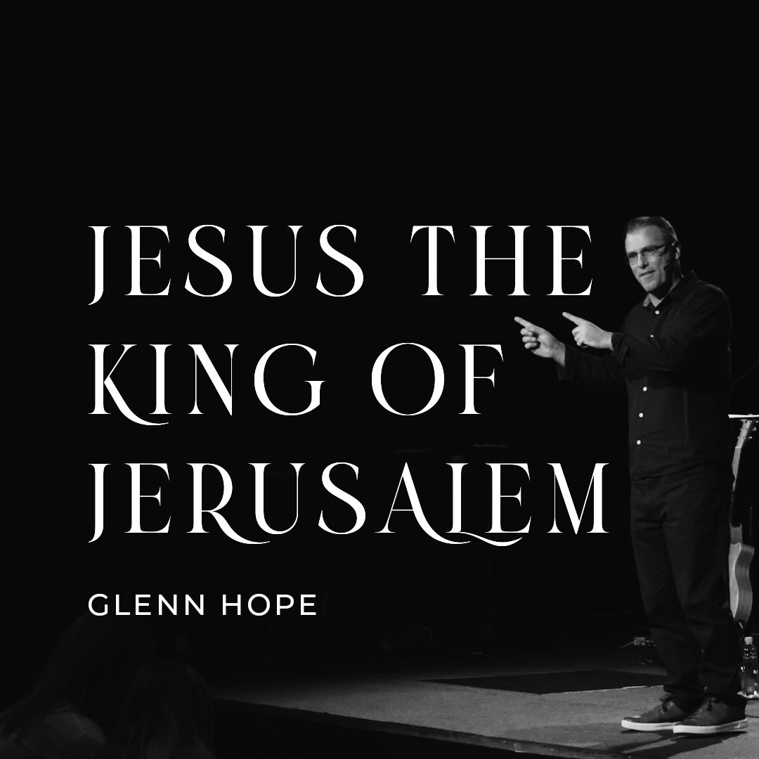 Kingdom Hope Podcast