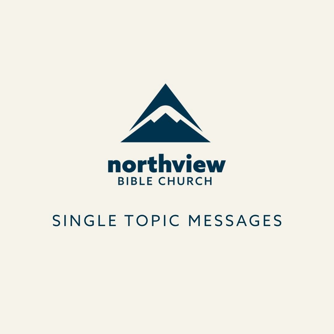 I'm Saved: Now What? episode artwork