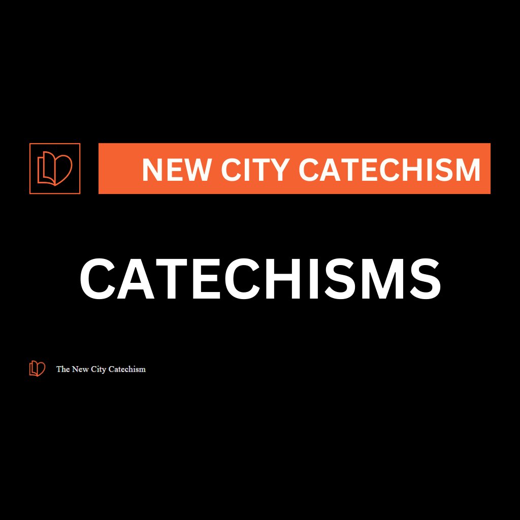 Catechisms episode artwork