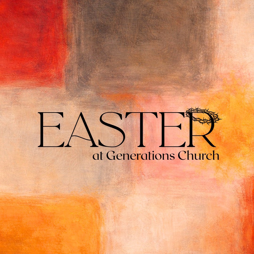 Easter 2026 episode artwork