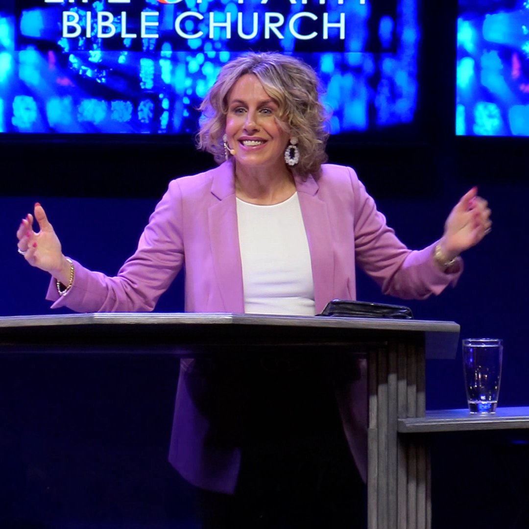 Stephen Fraser Ministries