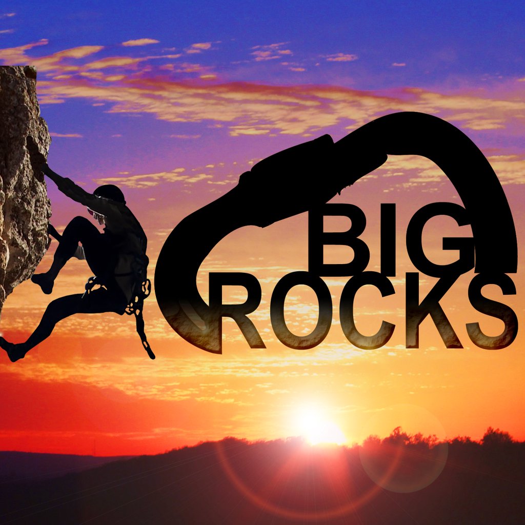 Big Rocks