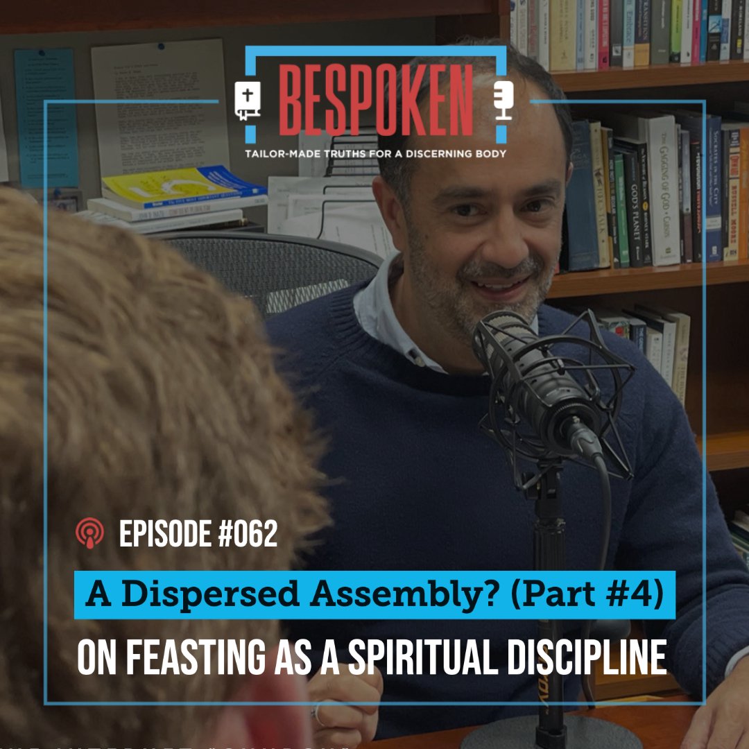 Bespoken: Tailor-Made Truths for a Discerning Body