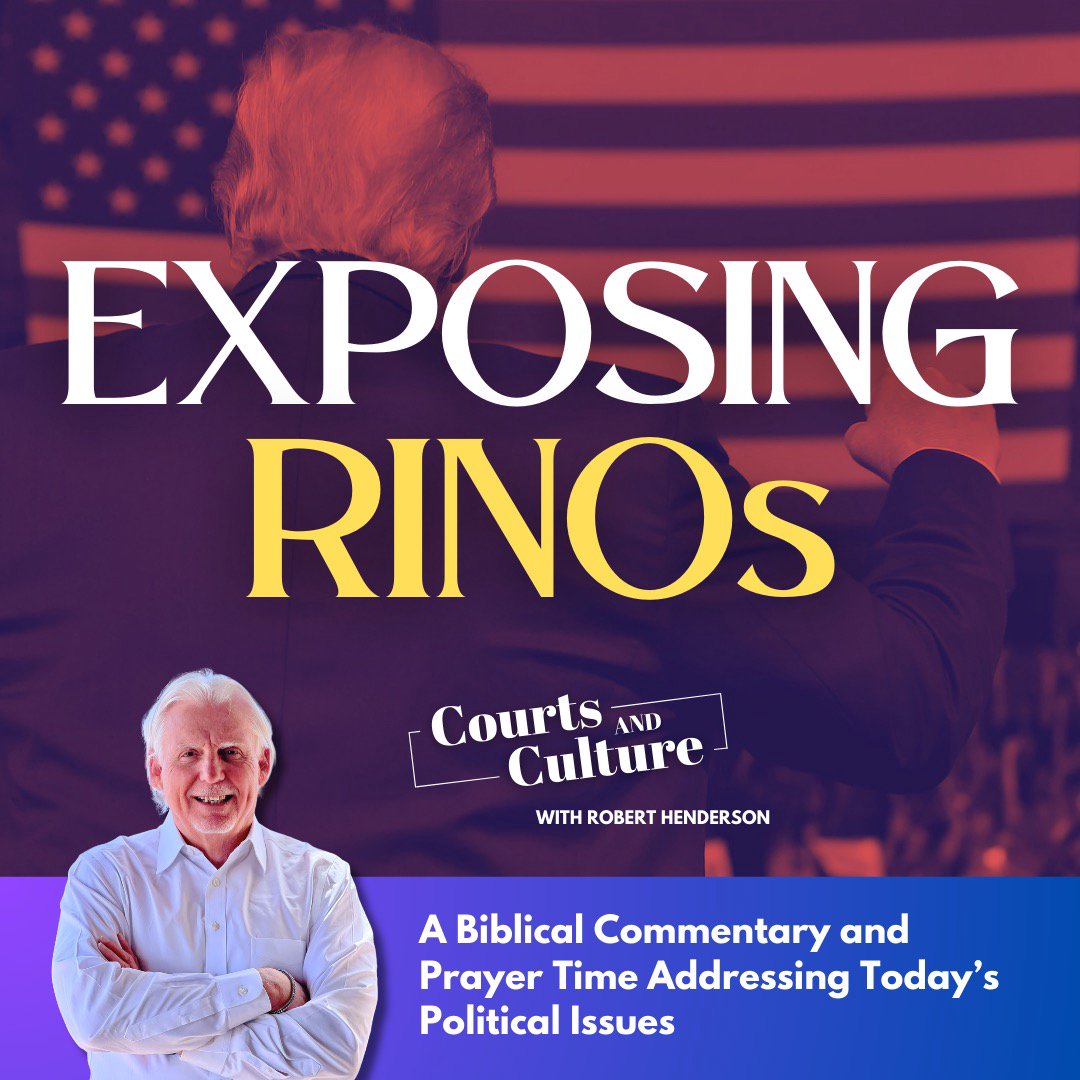 Exposing Rinos episode artwork