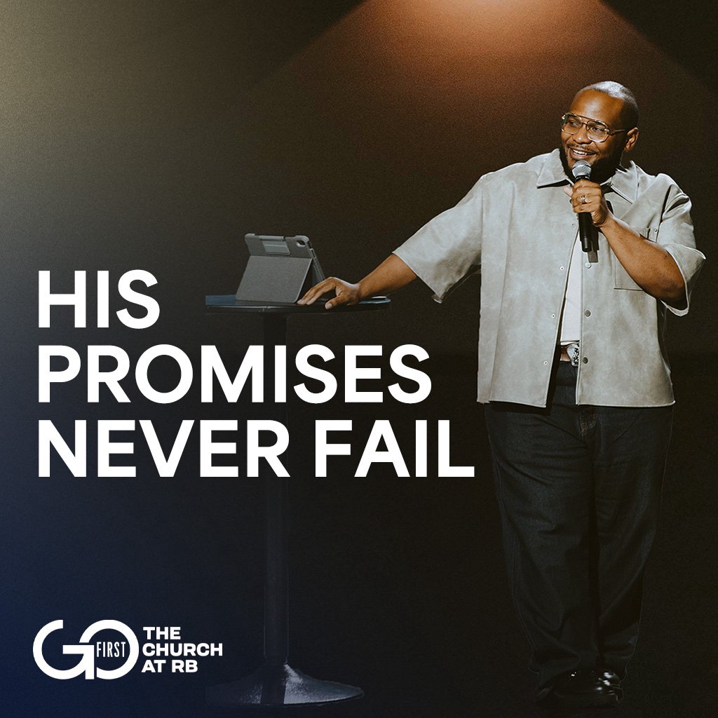 The Church at RB Messages