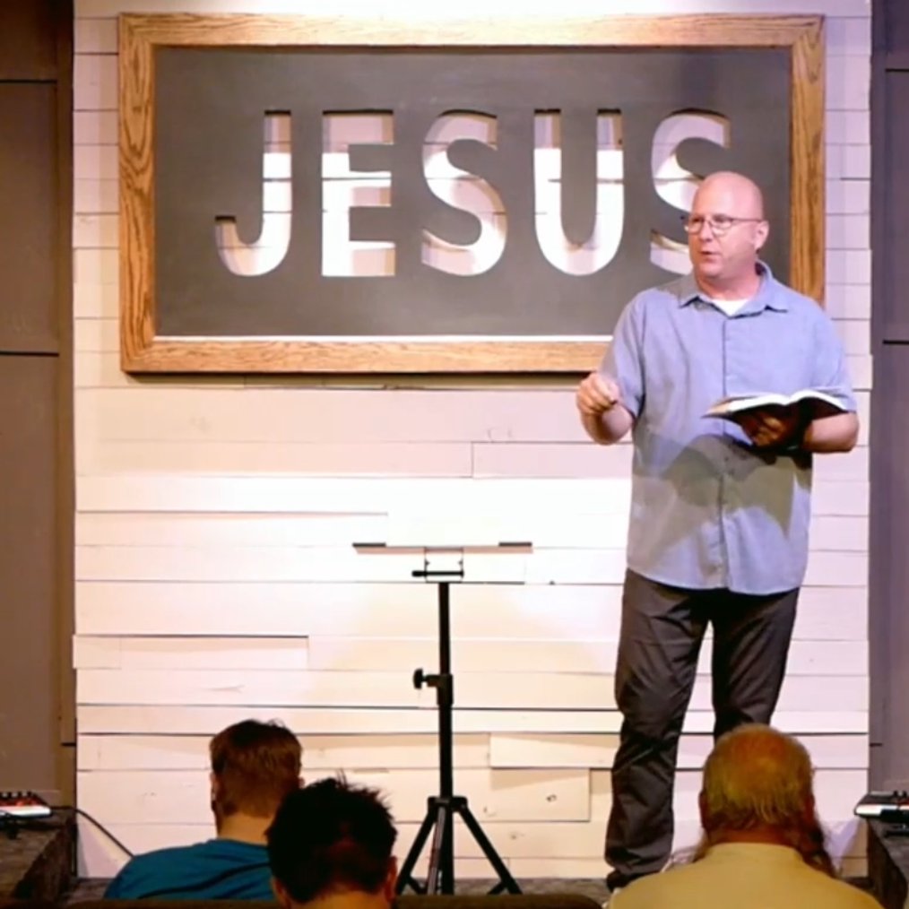 Psalm 27:  Confidence in God Leads to Desiring His Presence episode artwork