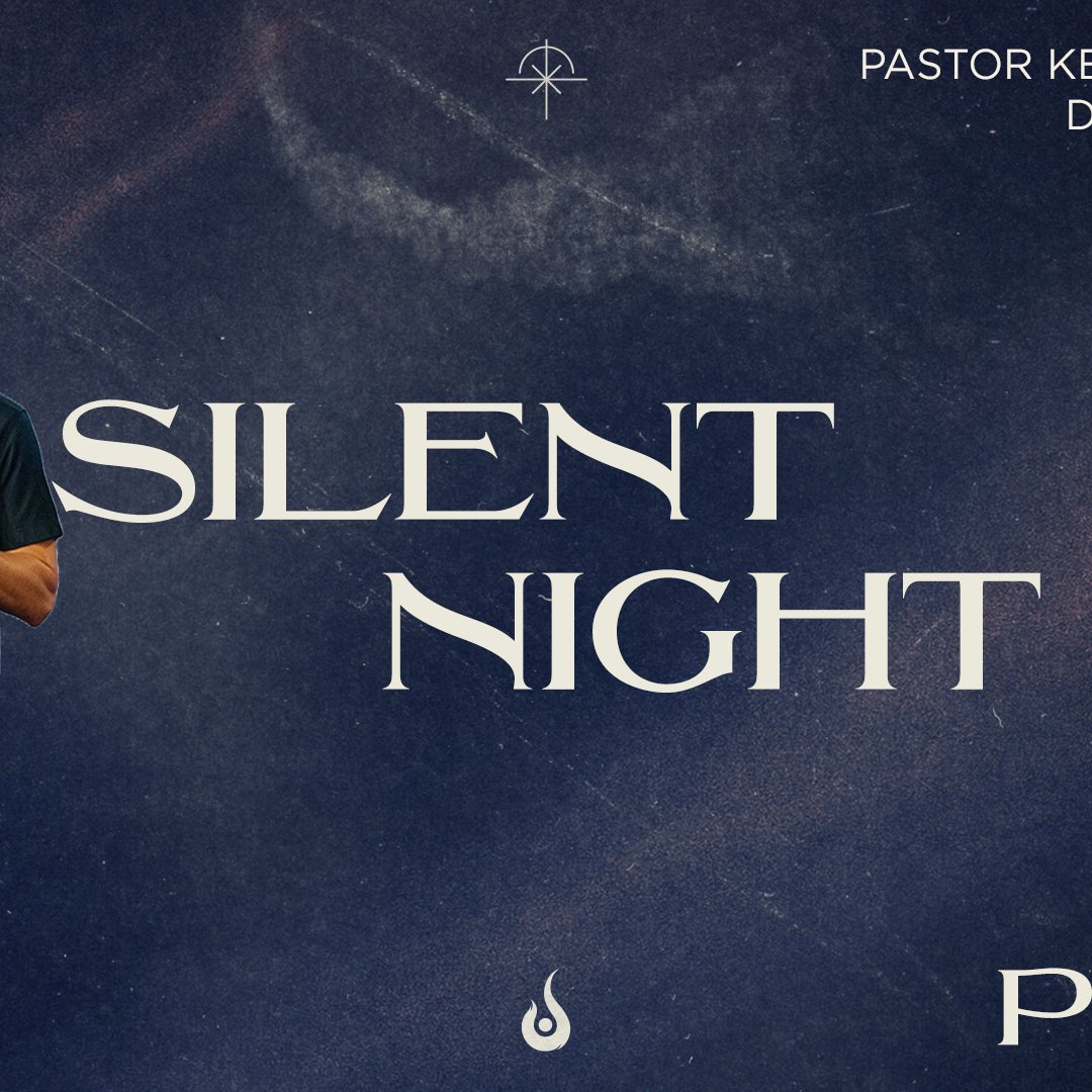 Silent Night // Peace episode artwork