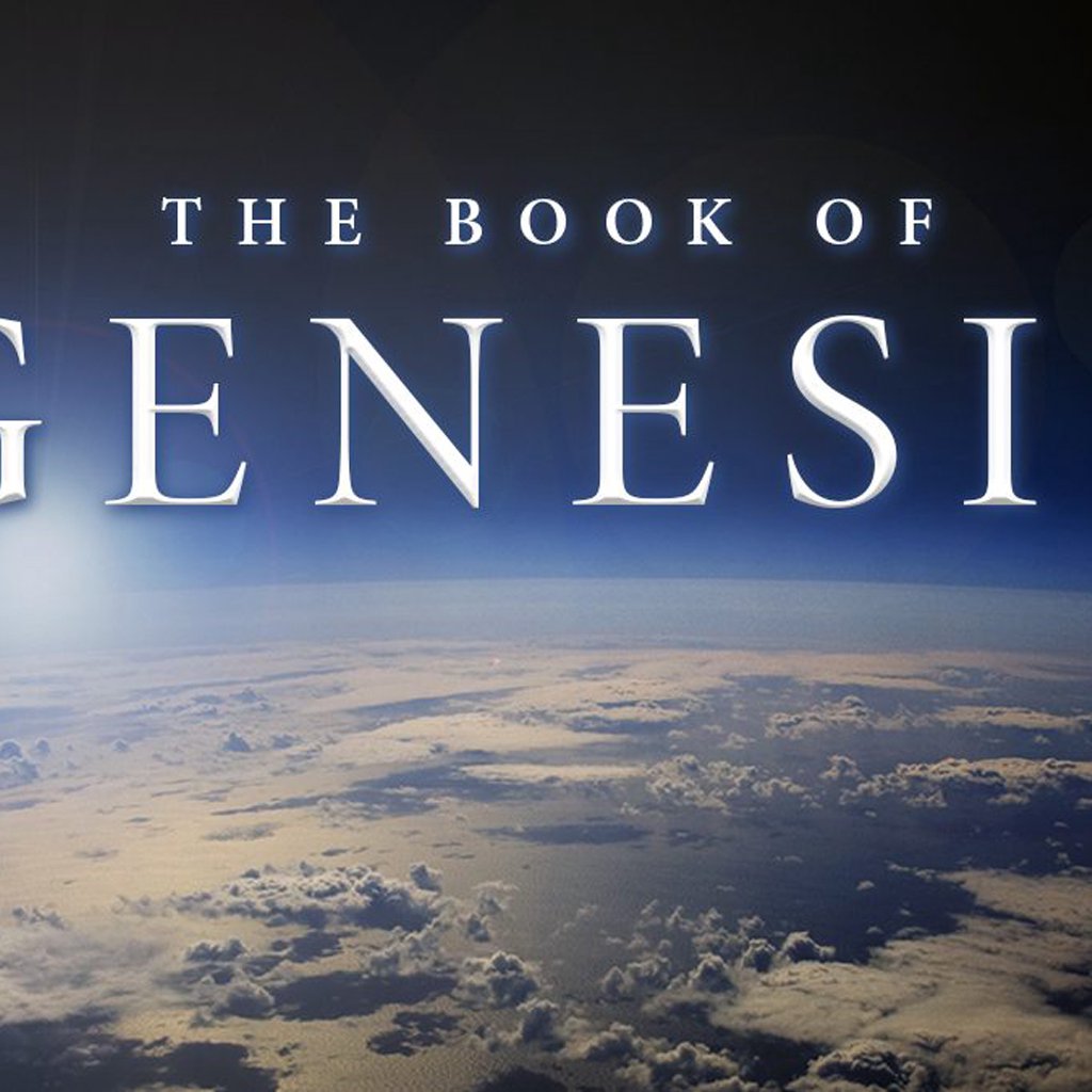 Bill Hounsley Genesis 9