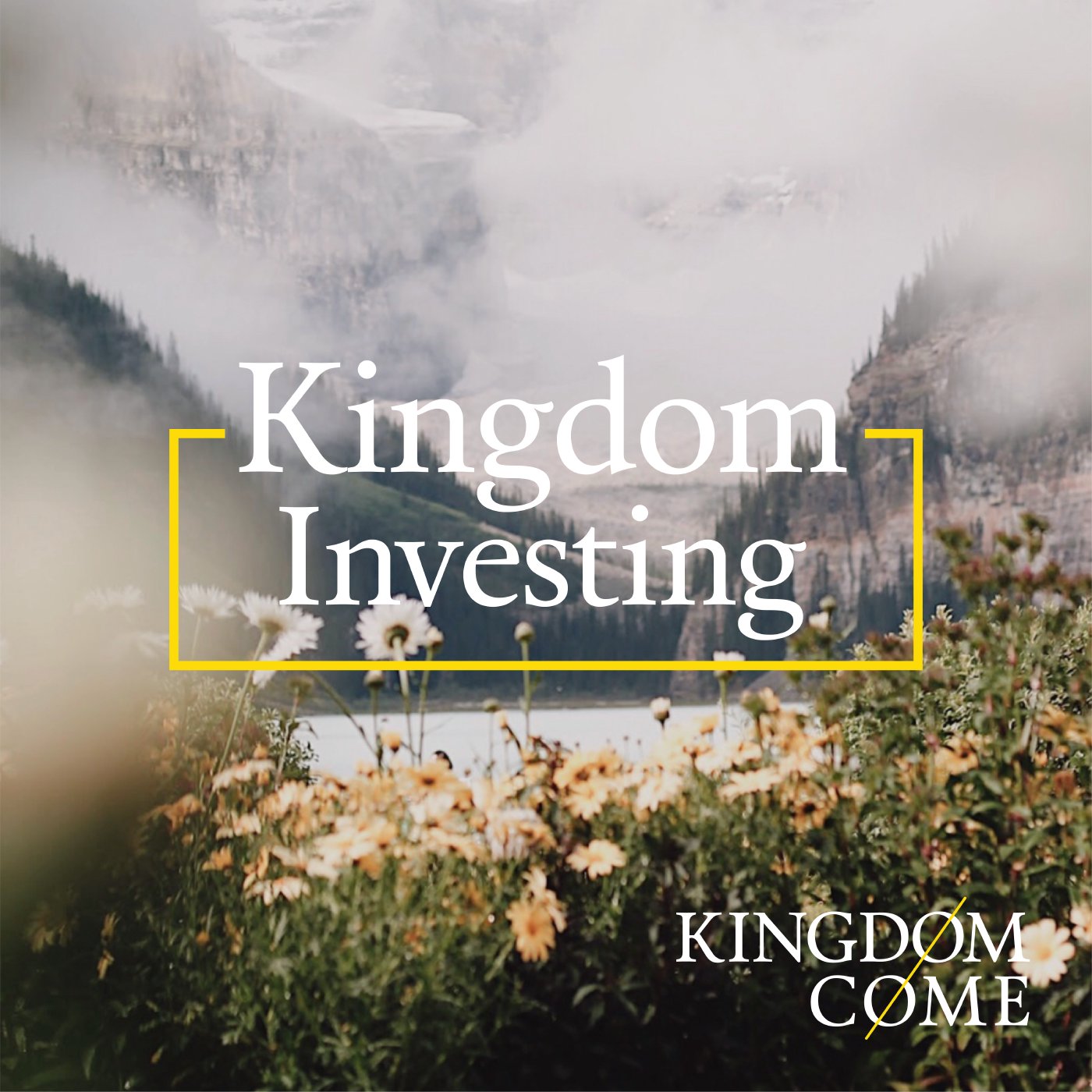 Kingdom Investing episode artwork