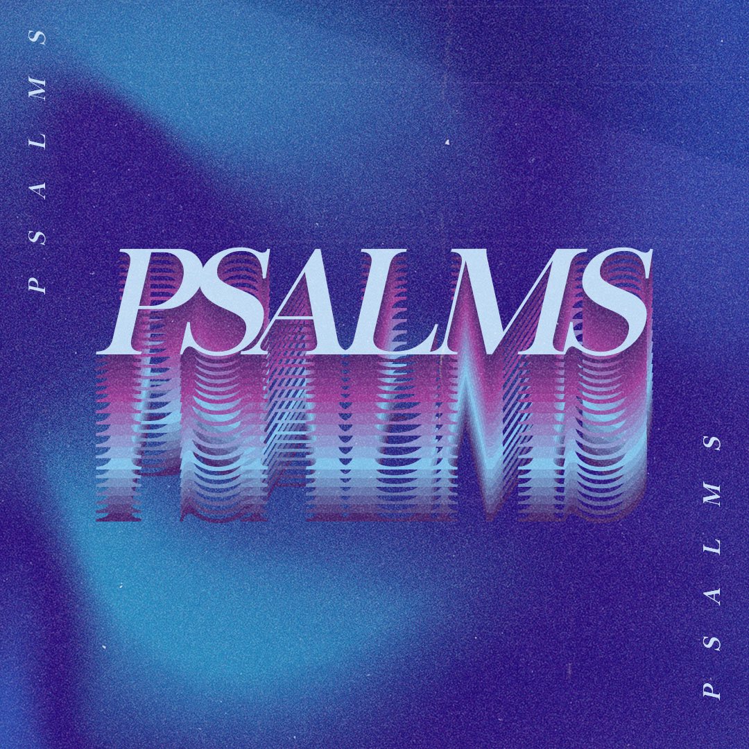 Psalm 54: The Lord’s Deliverance episode artwork