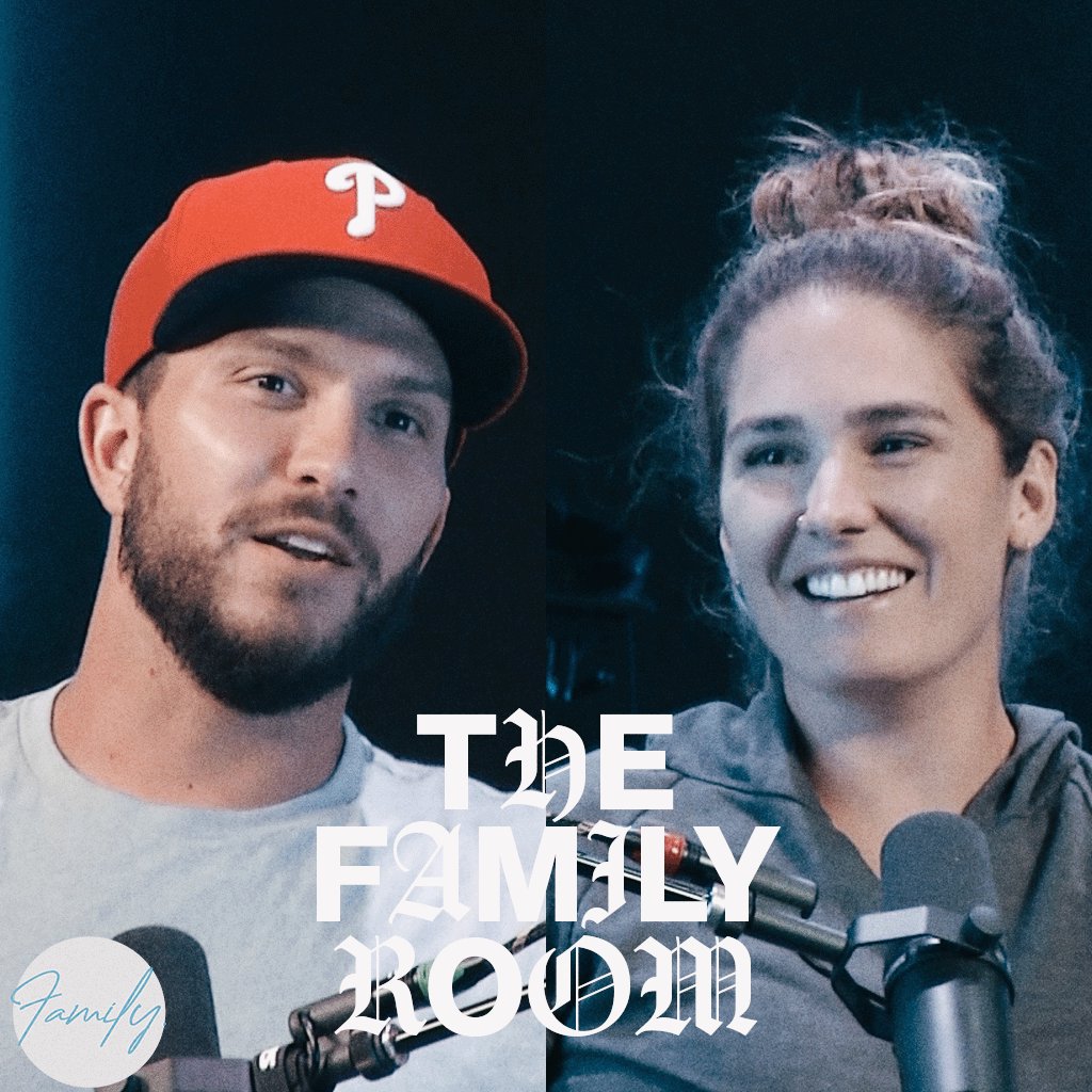 COMMITTED/Rejection | The Family Room episode artwork