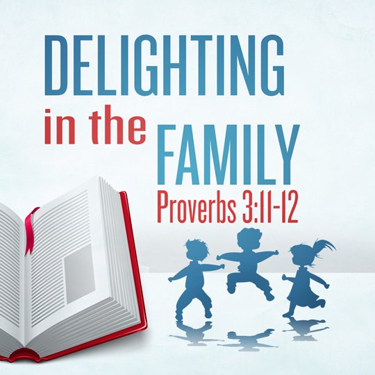 September 28, 2025 | AM Worship: Delighting in the Family