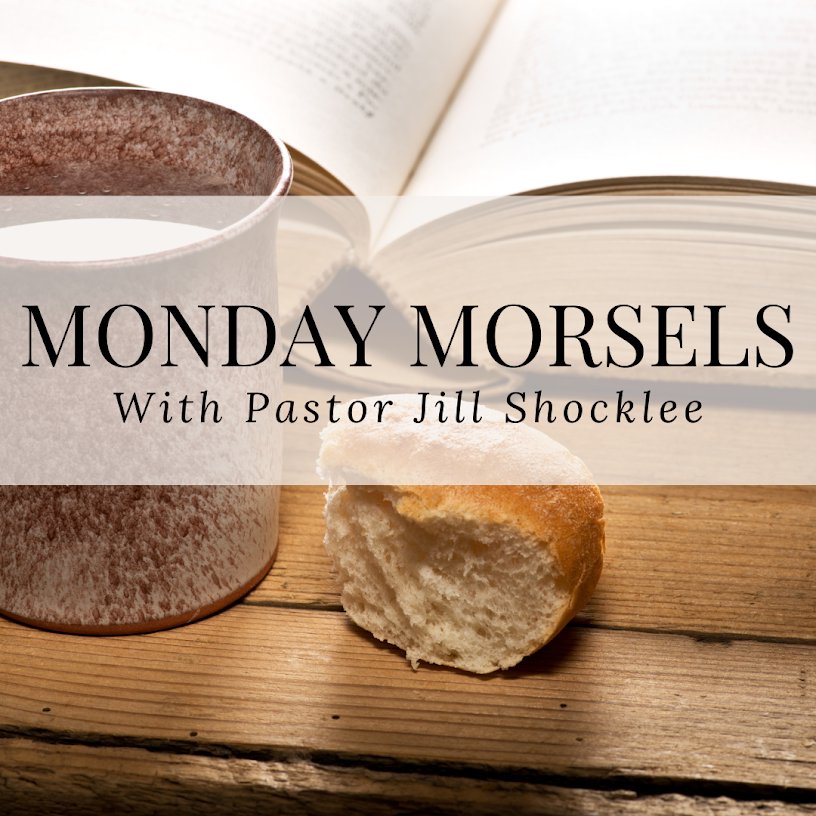 Monday Morsels