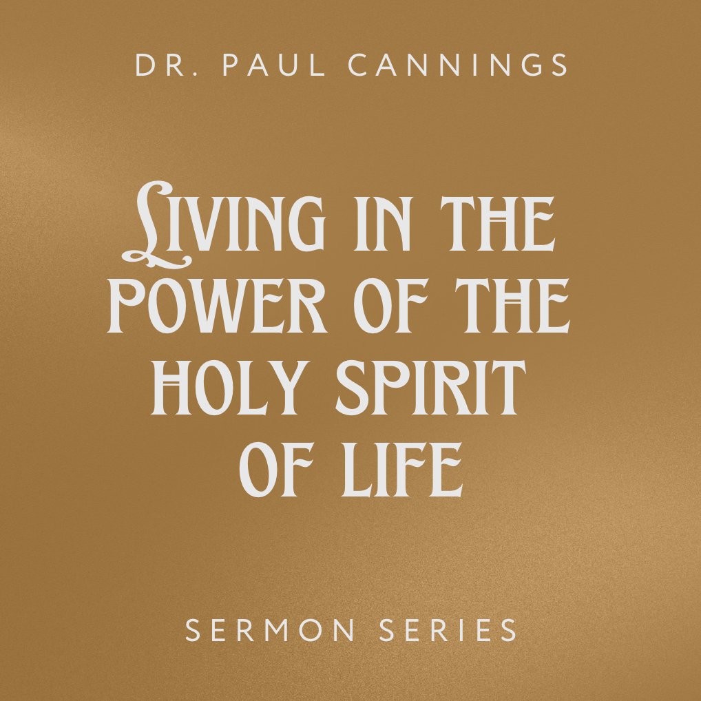 The Holy Spirit and Scripture - 3/6/2026 episode artwork
