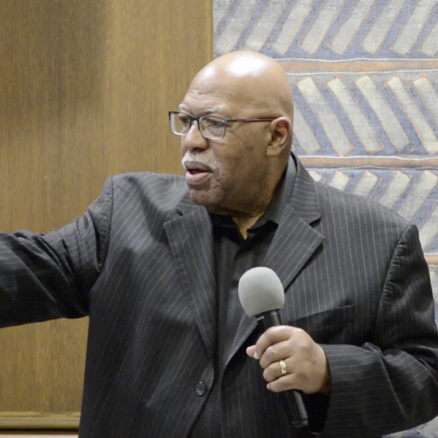 Being Christian pt 2