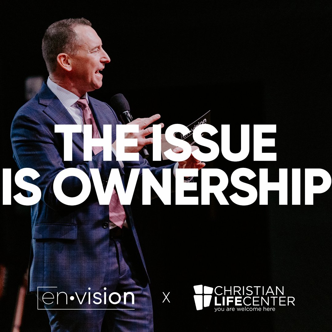 Christian Life Center with Michael Ensey