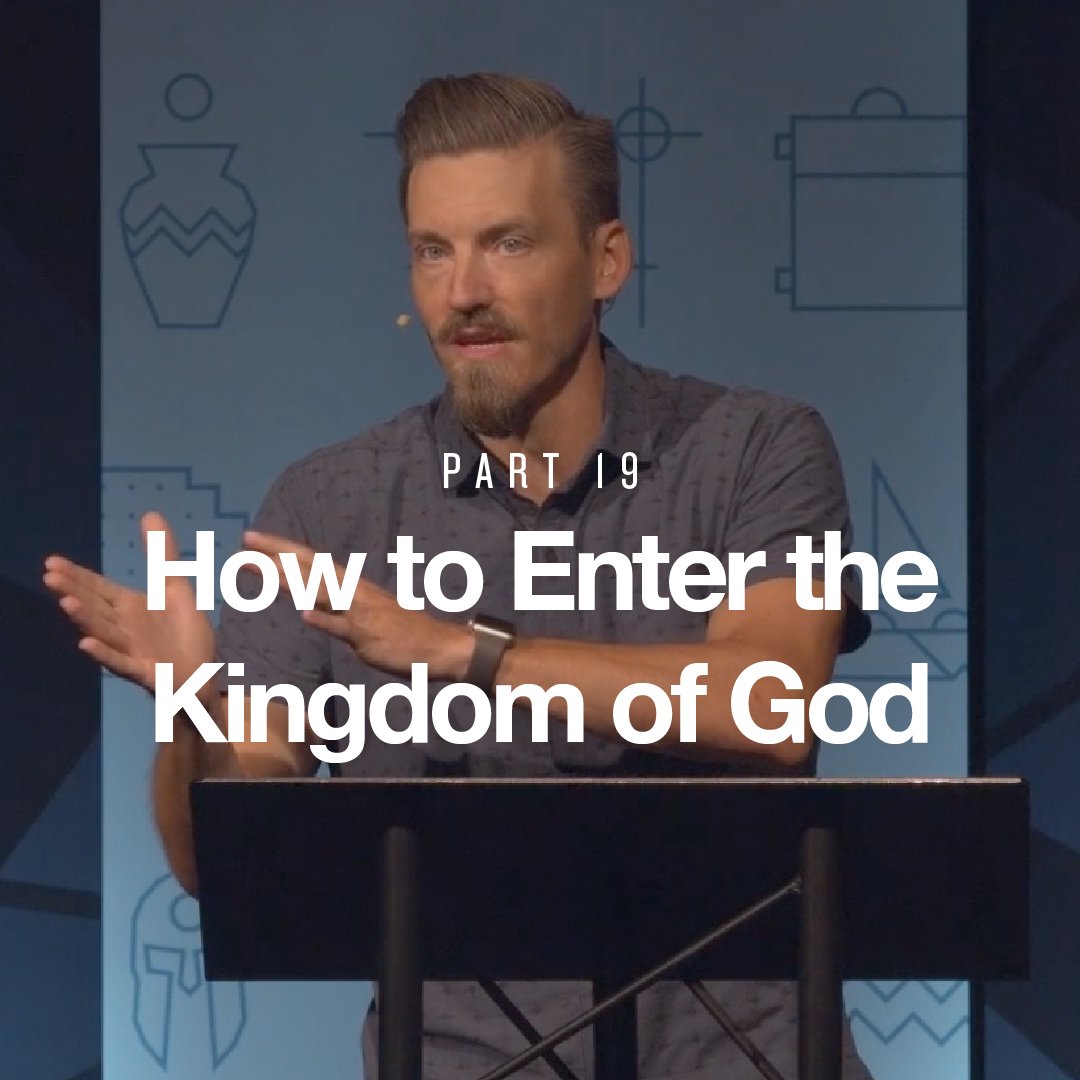 Walnut Creek Downtown - Sermons