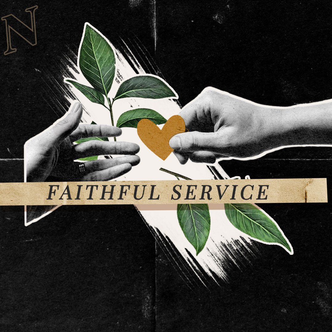 A Life Worth Copying