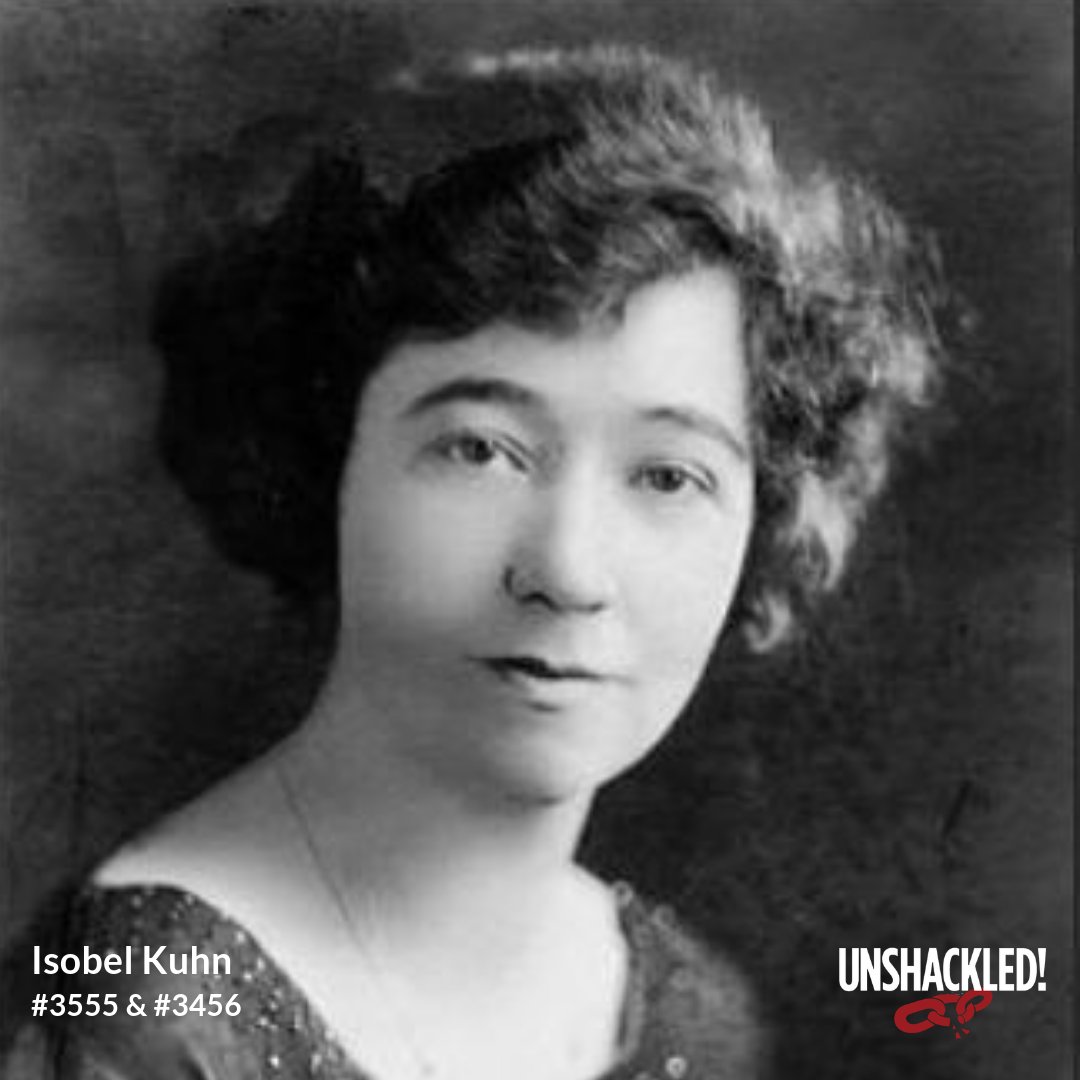 3556 Isobel Kuhn Pt 2