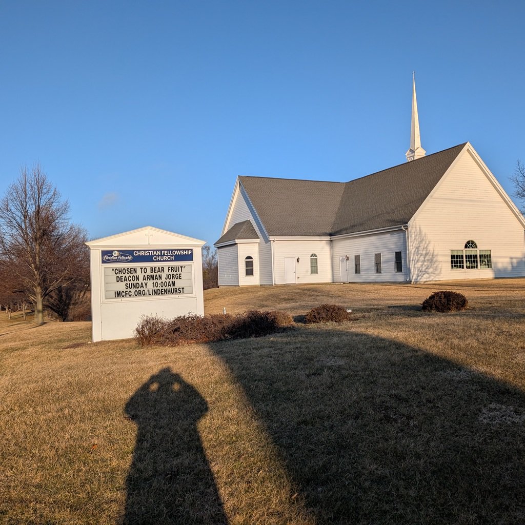 Chosen to Bear Fruit