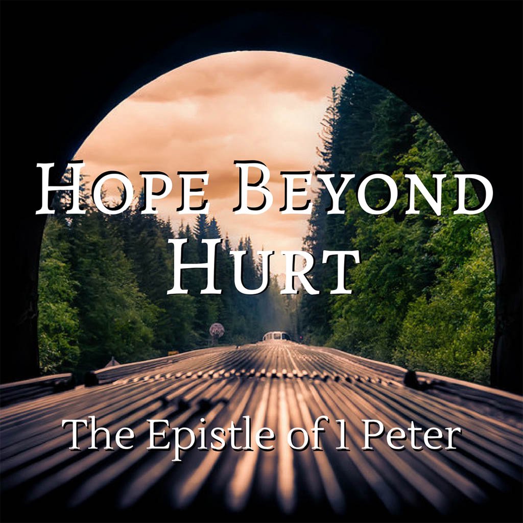Hope Beyond Life's Failures
