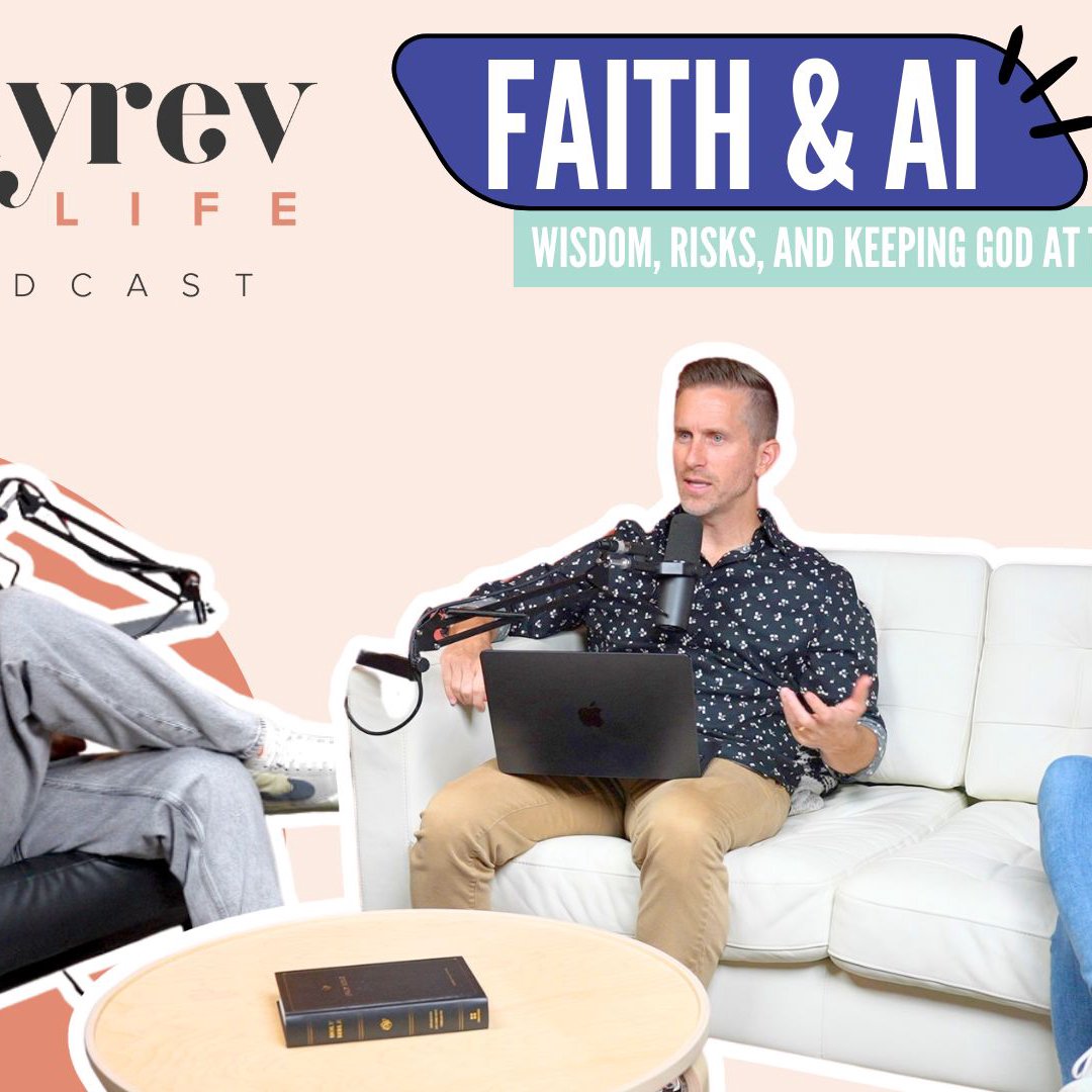 City Rev Life Podcast