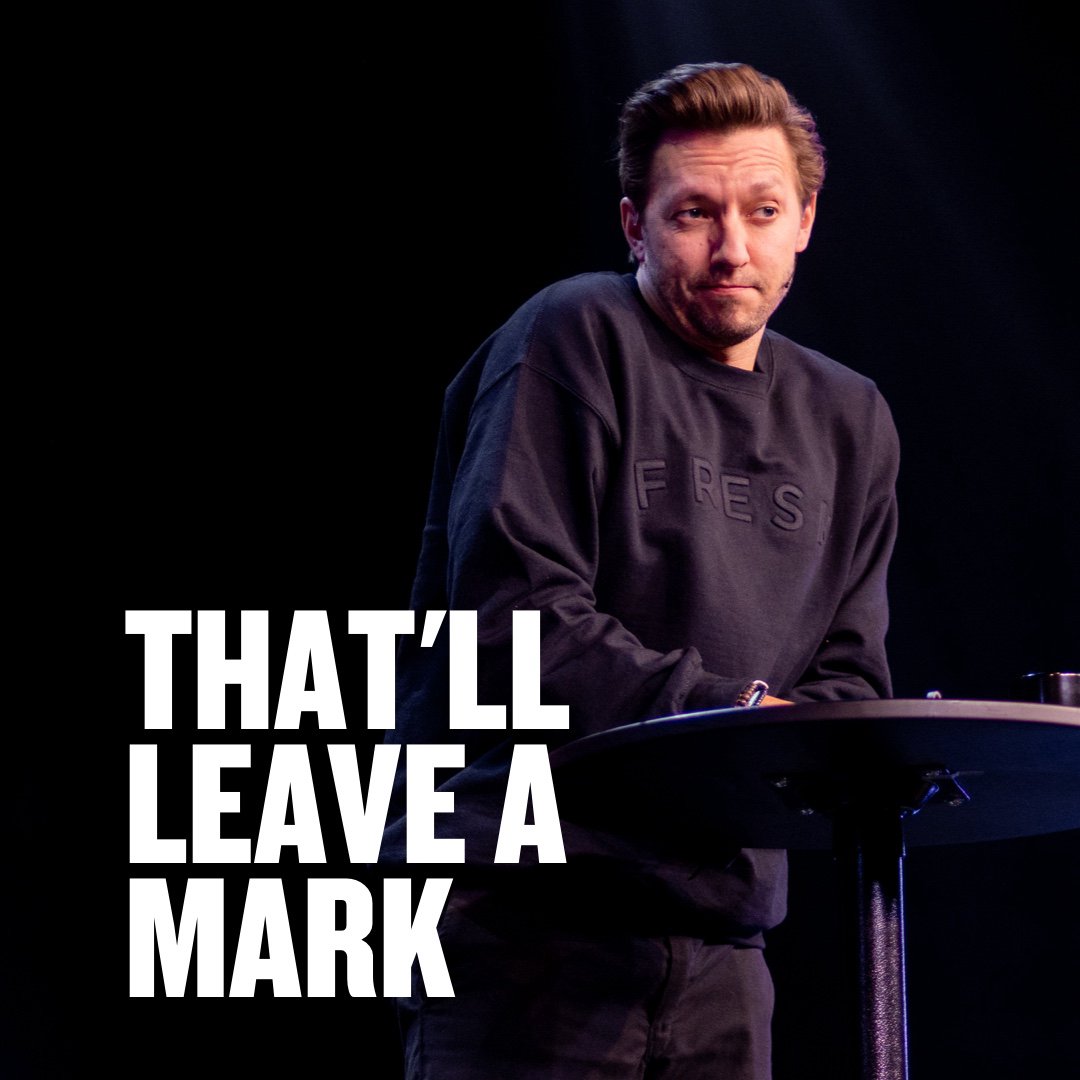 Fresh Life Church Video Podcast