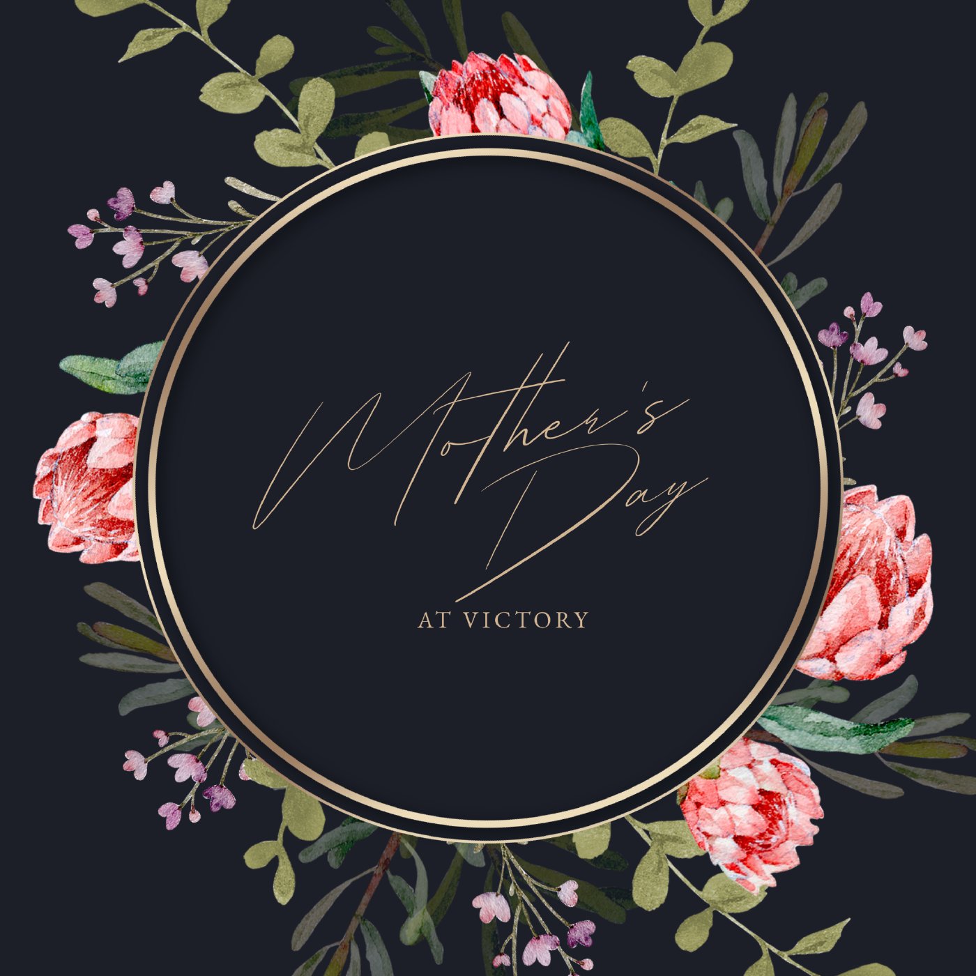 MOTHER'S DAY 2022: Get It In Gear!   5/8/22 episode artwork