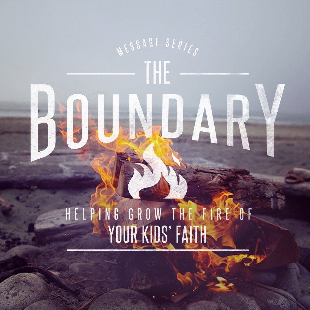 The Second Rock of Discipleship episode artwork