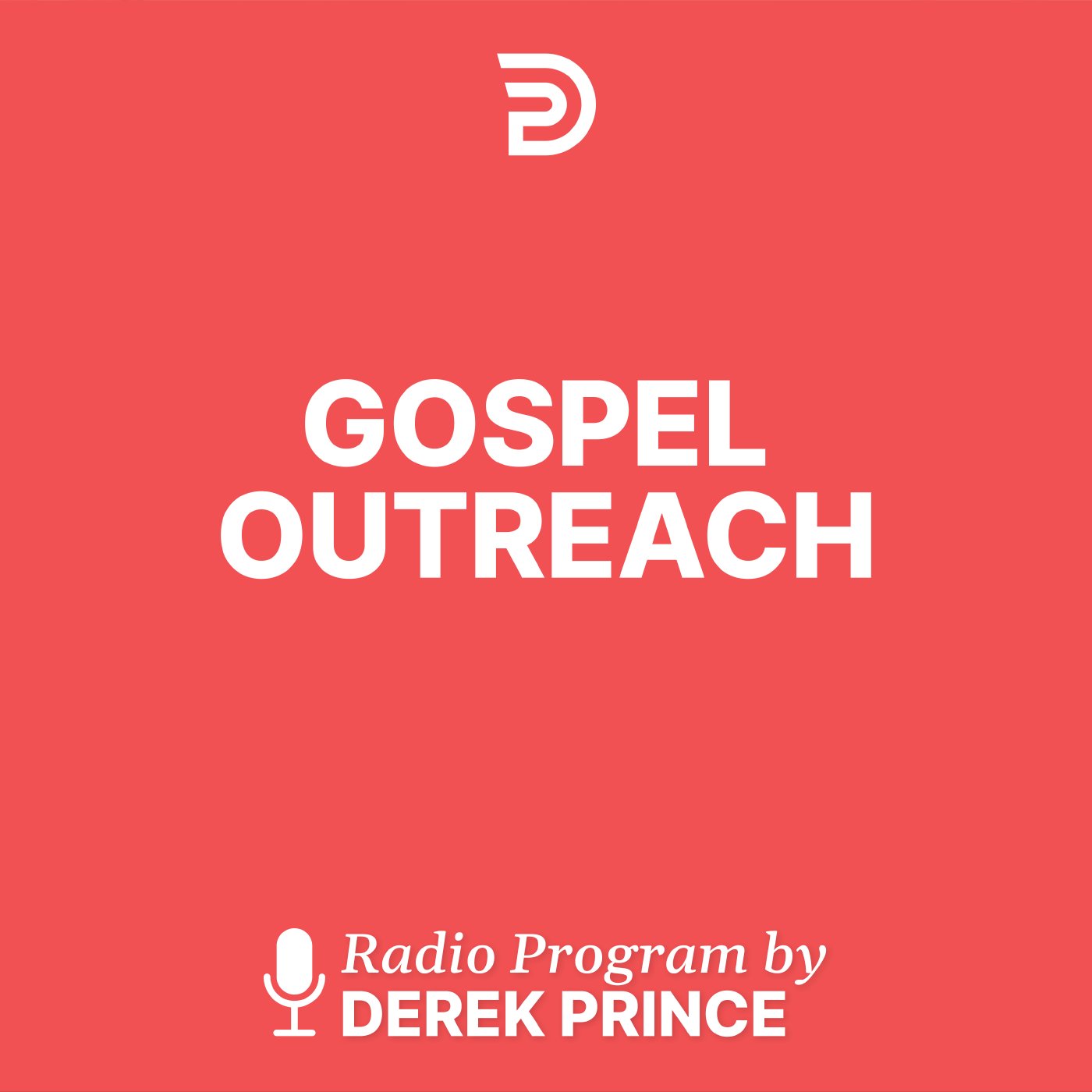 Derek Prince Legacy Radio International