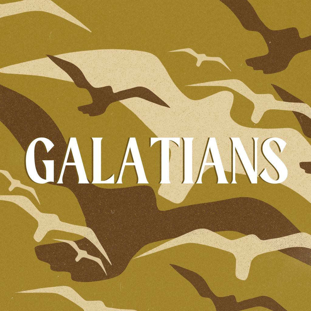 1. Introduction to Galations