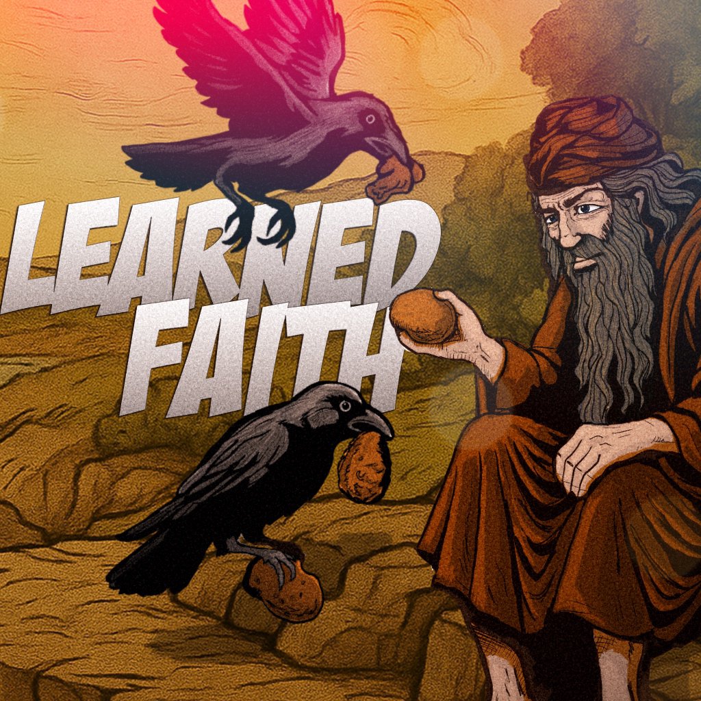 Learned Faith episode artwork