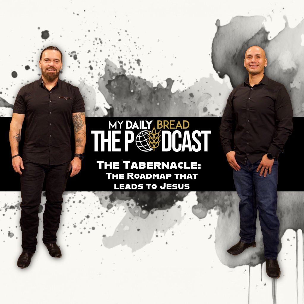 Episode 70: The Tabernacle