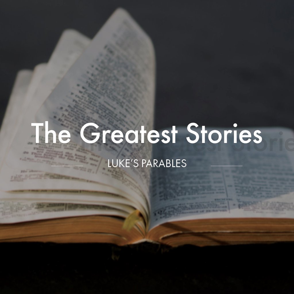 From Minor League to Major League | Luke 19:11-27