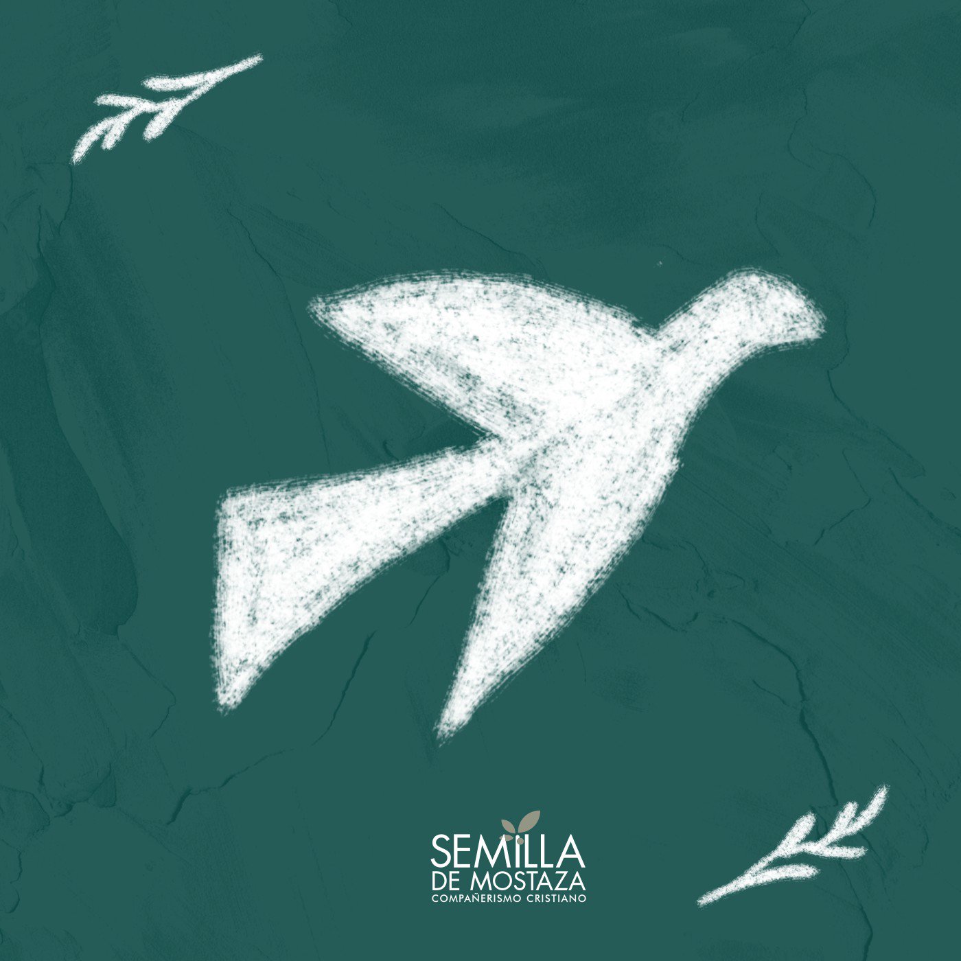 Portada de Semilla Podcast