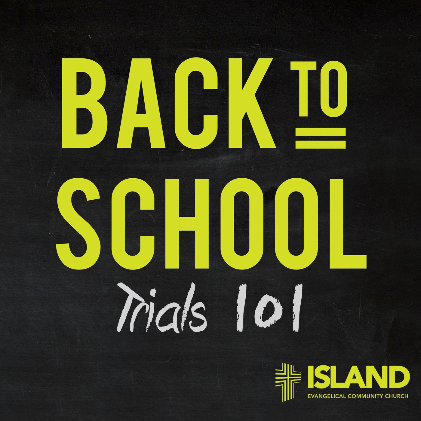 Back to School: Trials 101 episode artwork