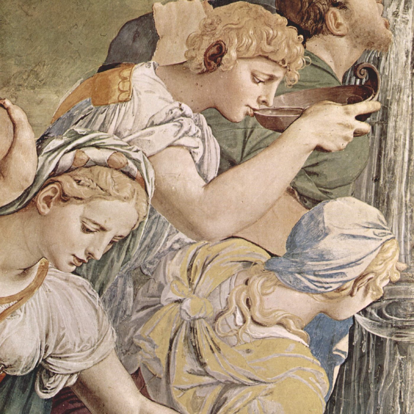 St. Paul\'s Lockport Sermons