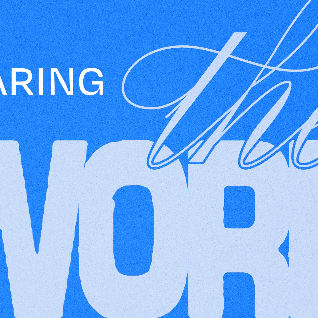 Hearing the Word episode artwork