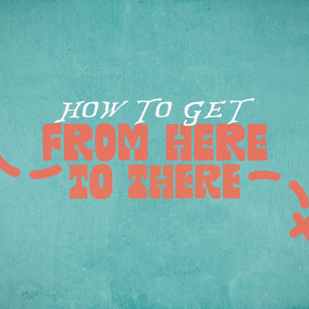 Harrison Hills Church